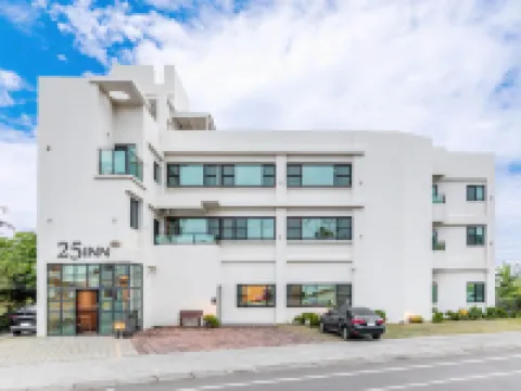 25 Inn Kenting Henchun Hotels in Pingdong