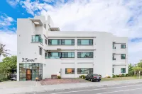 25 Inn Kenting Henchun Hotels in Hengchun Township