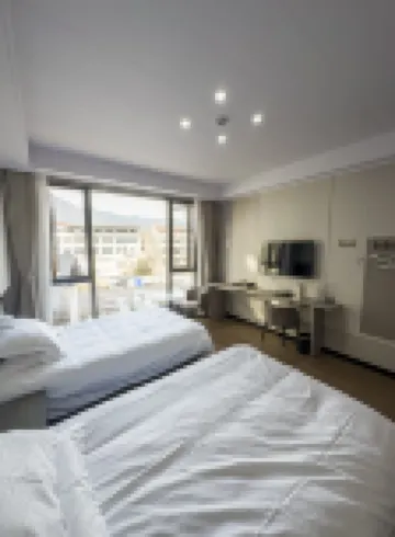 Wangxinglou (Xianju Station)