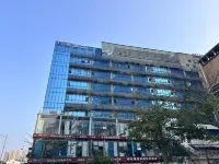 巴菲飯店（東莞南城步行街店） 東莞市科學技術博物館附近的飯店