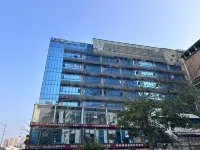 Bafei Hotel (Dongguan Nancheng Pedestrian Street) Hoteles en Pueblo DaLingShan