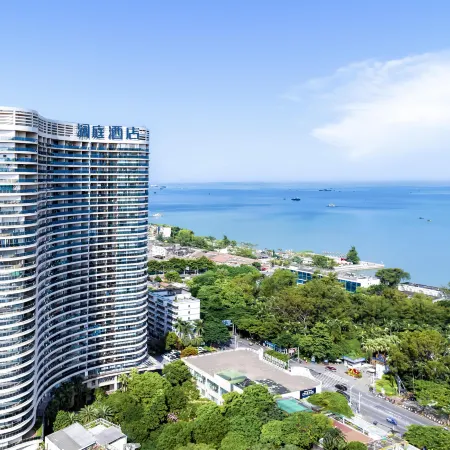 Lanting Seaview Hotel