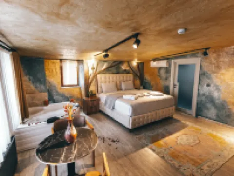 Cappadocia Divin House Hotel di Goreme