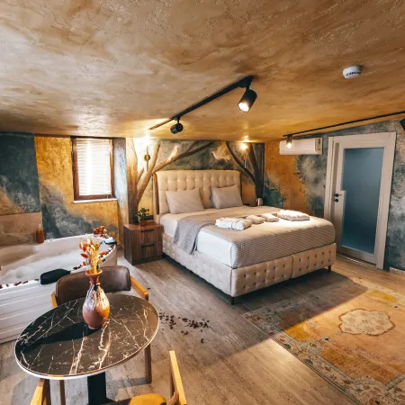 Cappadocia Divin House