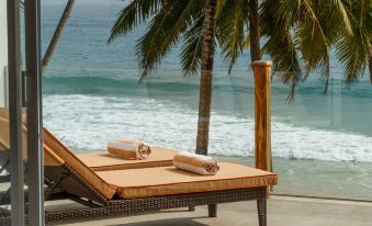 KK Beach