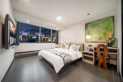 Senyue Nanting Boutique Hotel