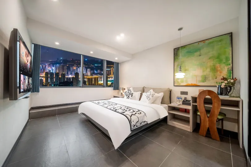 Senyue Nanting Boutique Hotel