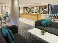 Holiday Inn HIGH WYCOMBE M40, JCT. 4 by IHG Hotels in High Wycombe