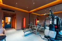 Memory Graceful Hotel - Gym