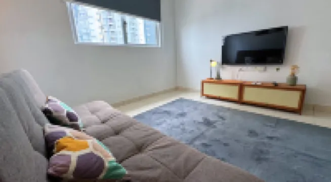 Spacious 2Bedroom Suite At Alanis Residence Sepang