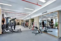 Yindu Hotel - Gym