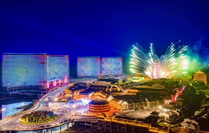 Taihu Longzhimeng Ruifeng International Hotel