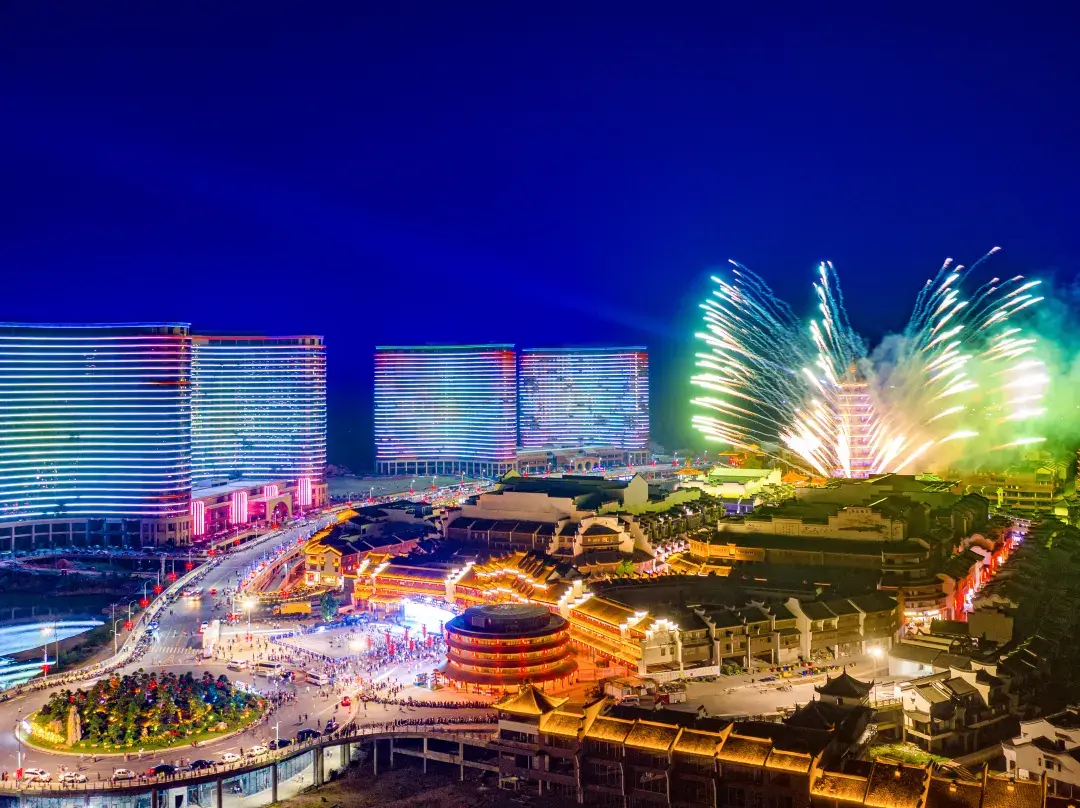 Taihu Longzhimeng Ruifeng International Hotel - 湖州市