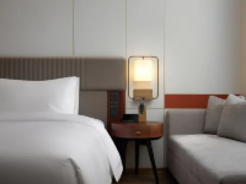 MAISON NEW CENTURY Hotels in Ningguo