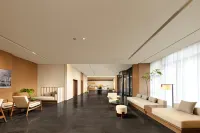 Kunshan High tech Zone Xinxin Kechuang Atour Hotel