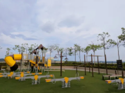 Core Soho Kip Sentral KLIA & KLIA2