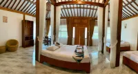 Kampoeng Joglo Ijen Hotels near Gunung Ijen