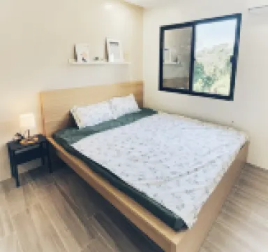 Kiddie Hostel Unit 30B-kids and pets friendly