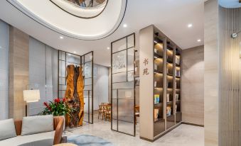 Meng Bi Hotel