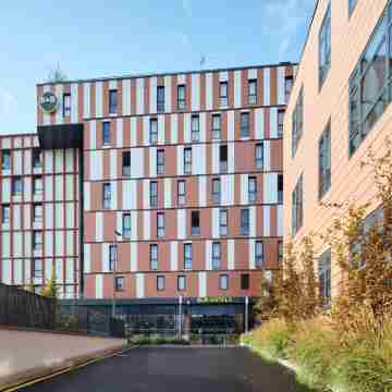 B&B HOTEL Argenteuil Hotel Exterior