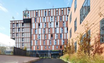 B&B HOTEL Argenteuil