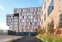 B&B 호텔 아르장텔