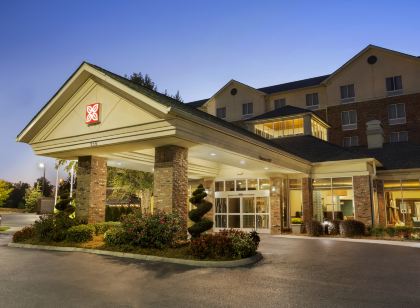 Hilton Garden Inn Charlotte/Mooresville