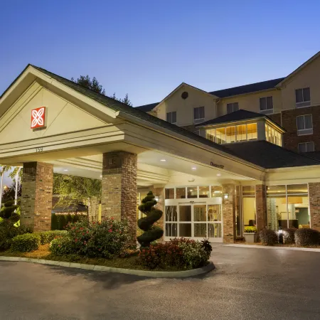 Hilton Garden Inn Charlotte/Mooresville