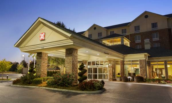 Hilton Garden Inn Charlotte/Mooresville
