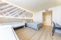 Port Alicante City & Beach Hotels in Alicante