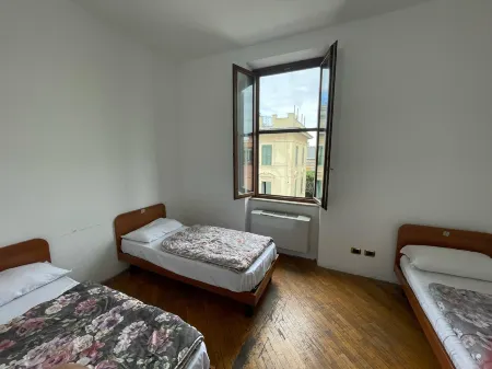 Villa Luzzatti