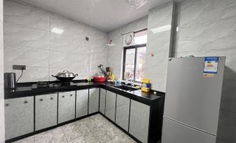 Hot Spring Boutique Homestay