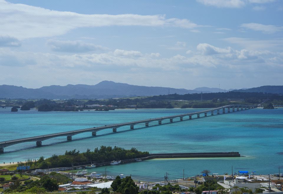 5. 바톤 스위트 오..