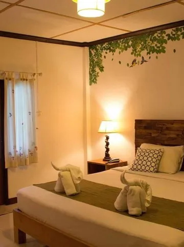 รูปภาพของบ้านปลายดอยรีสอร์ท เชียงใหม่