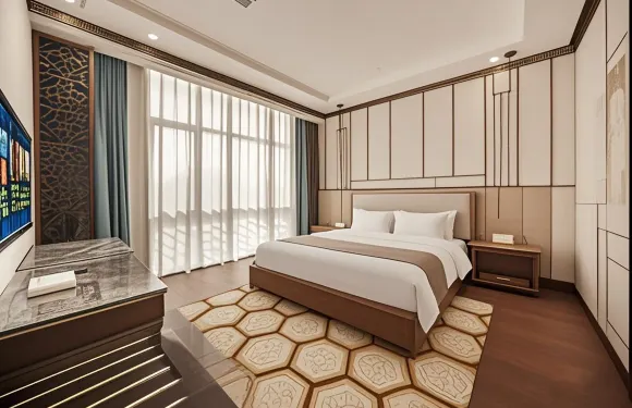 錦聽連鎖.南山映象大酒店（攀枝花仁和區中心醫院店）