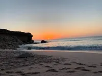 Turtle Guest House Hotels in Ras al-Hadd