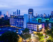Mercure Jakarta Cikini Hoteles cerca de Merdeka Square