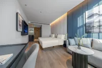 Atour Hotel (Suqian Renmin Avenue)