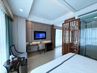 西寧普通飯店（海湖萬達廣場店） 西寧住宿飯店