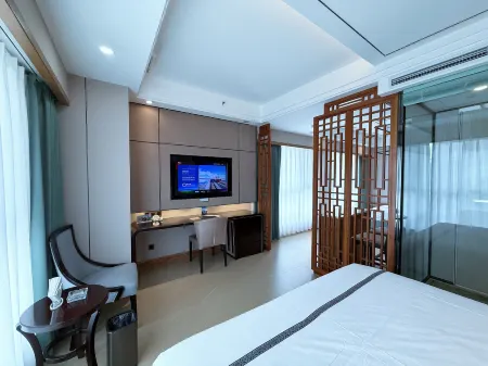Putong Hotel