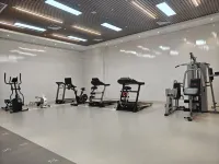 Yingbin Hotel - Gym