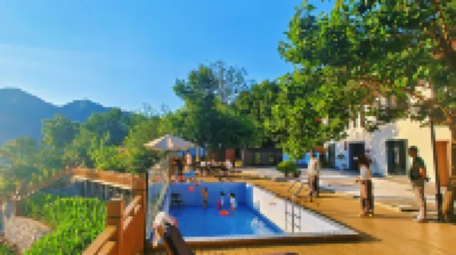 Wangmeishan Residence