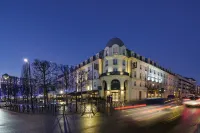 Hotel l'Elysee Val d'Europe Hotels in Serris