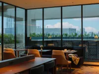 Mitsui Garden Hotel Osaka Premier - 5 étoiles