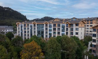 Wentang Shangpin Hotel Apartment