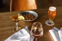 佩珀斯藍水度假飯店 - 酒吧