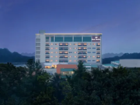 Hotel Santika Bogor Hotels in Bogor City