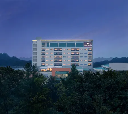 Hotel Santika Bogor