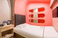 Qiqiaowu Hotel (Beijing Daxing Airport Line Caoqiao Subway Station Branch)