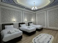 Hotel Old City Samarkand Hotels in Samarkand